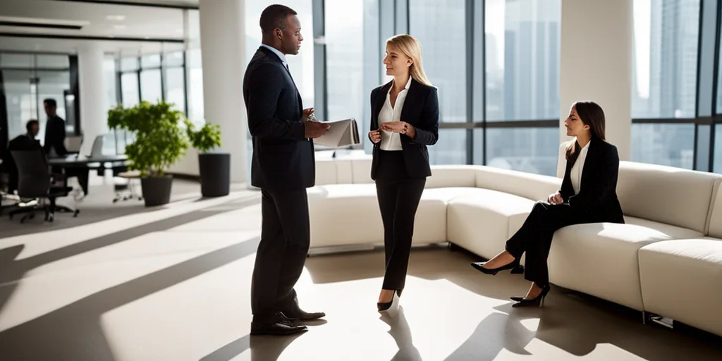 Aides aux entreprises pour embaucher : guide complet pour les entrepreneurs en 2024 4 Aides à la formation et à la montée en compétences