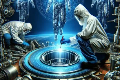 Le rôle crucial des chromeurs dans l\'industrie aéronautique