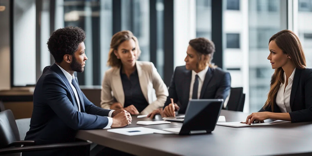 Aides pour les entreprises en difficulté : guide complet des solutions 2024 3 Accompagnement des entreprises