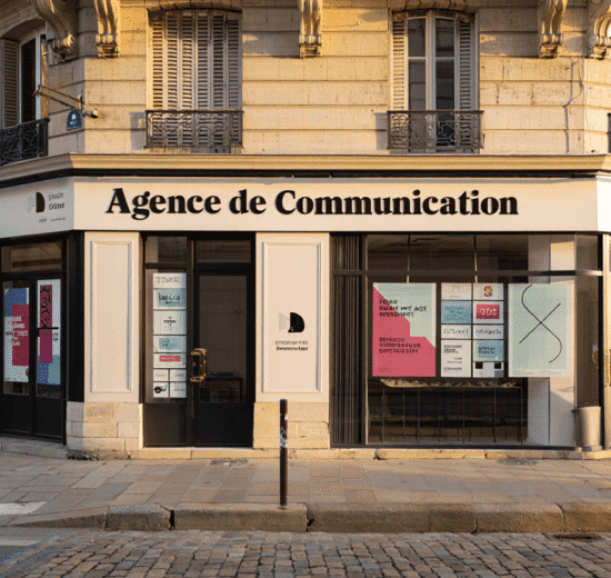 Agence de communication Orl ans 21