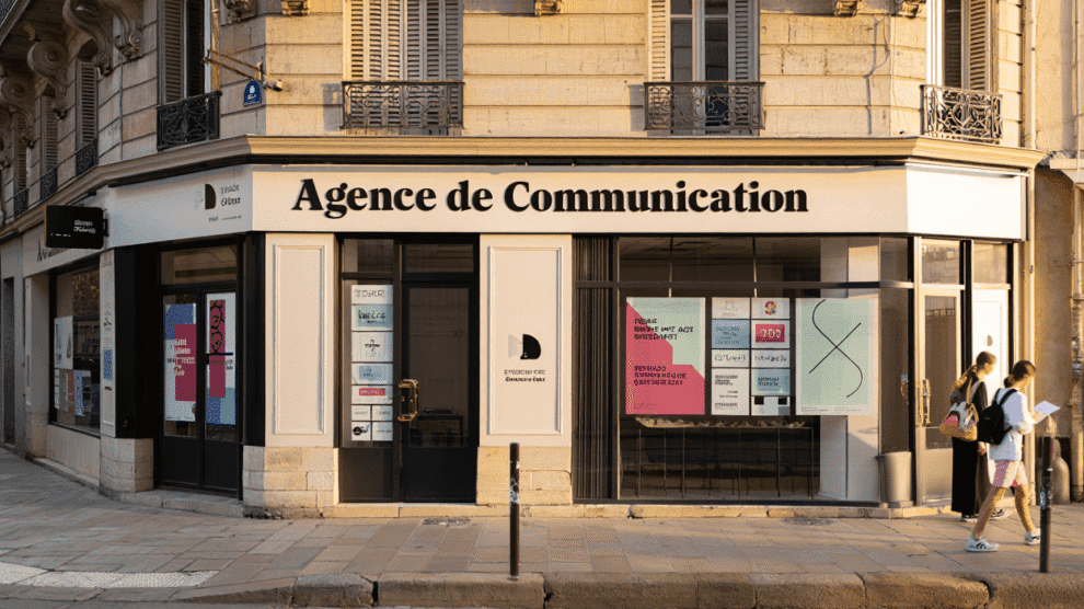 Agence de communication Orl ans 21