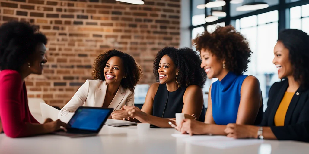 Subventions pour les femmes entrepreneures