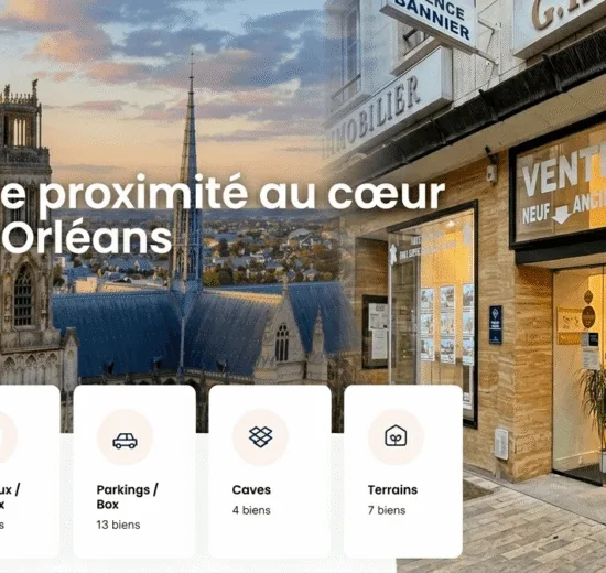agence bannier panorama