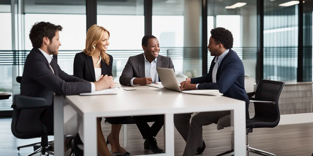 Aides aux entreprises pour embaucher : guide complet pour les entrepreneurs en 2024 3 Aides ciblées pour certains publics