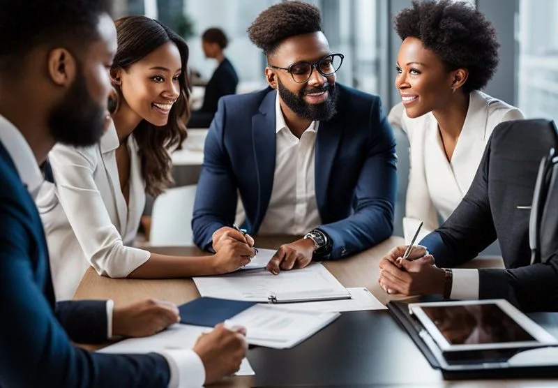 Aides aux entreprises pour embaucher : guide complet pour les entrepreneurs en 2024 1 image 2