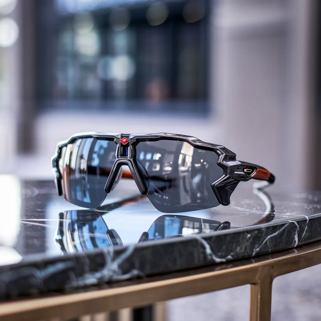 Ray-Ban Ferrari Limited Edition
